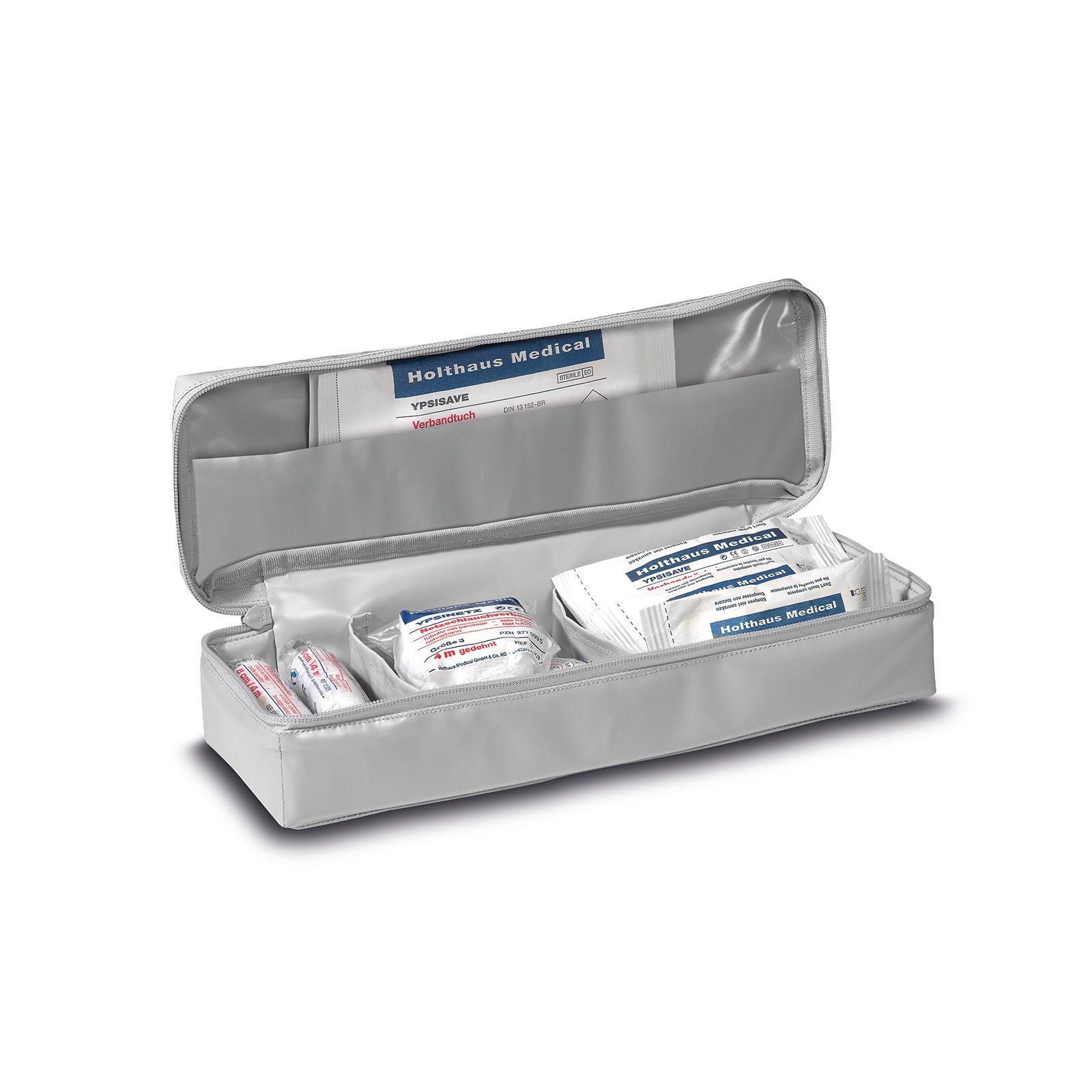 Funktionsmodul P5/11 - Verband, PAX-Tec in grau