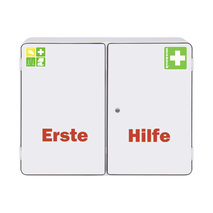 Verbandschrank LONDON leer