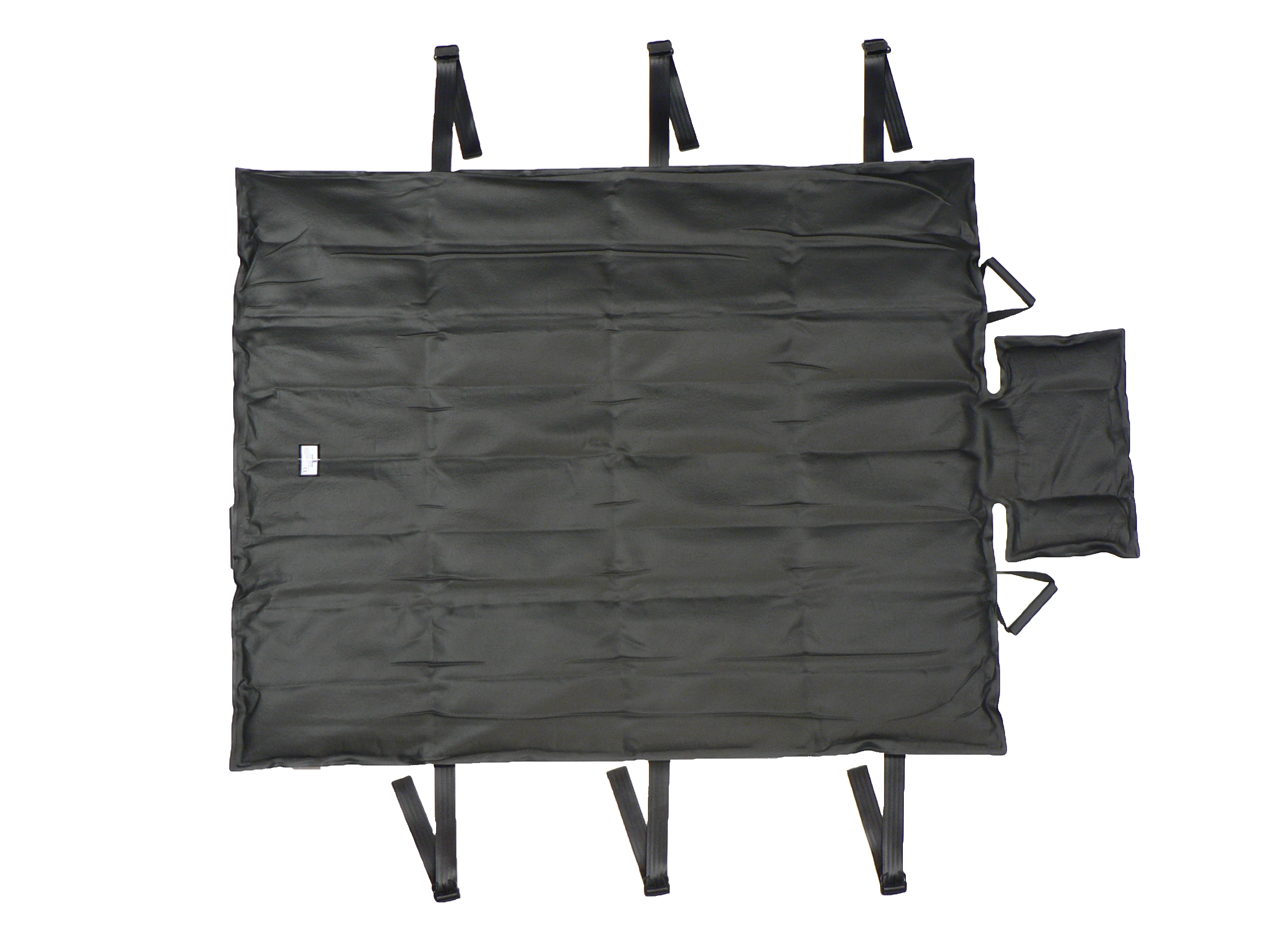 Adipositas-Vakuum-Matratze bis 350 kg