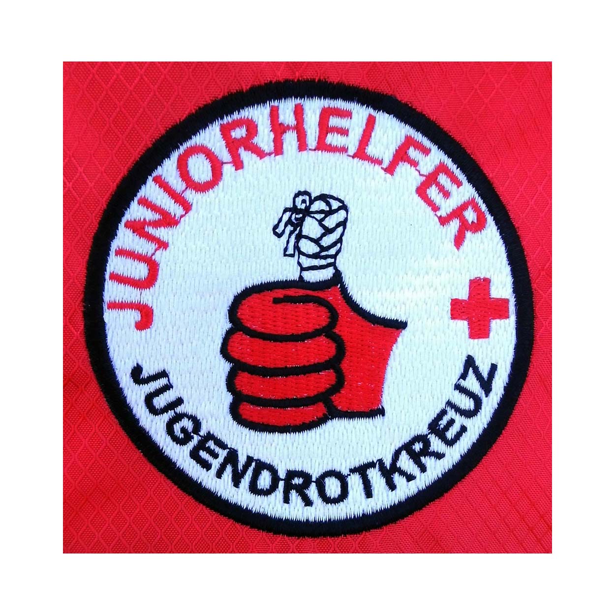 Juniorhelferrucksack mit Füllung