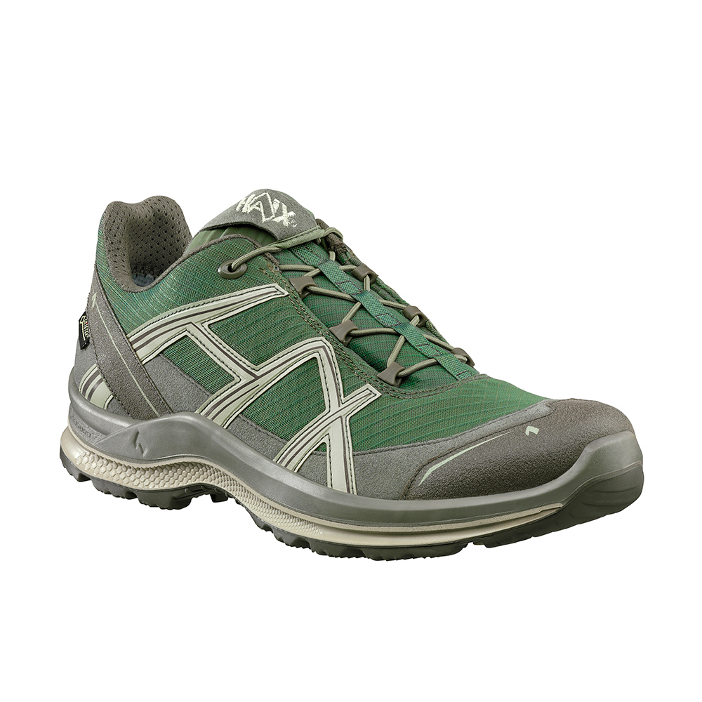 BLACK EAGLE Adventure 2.1 GTX low/olive-rock
