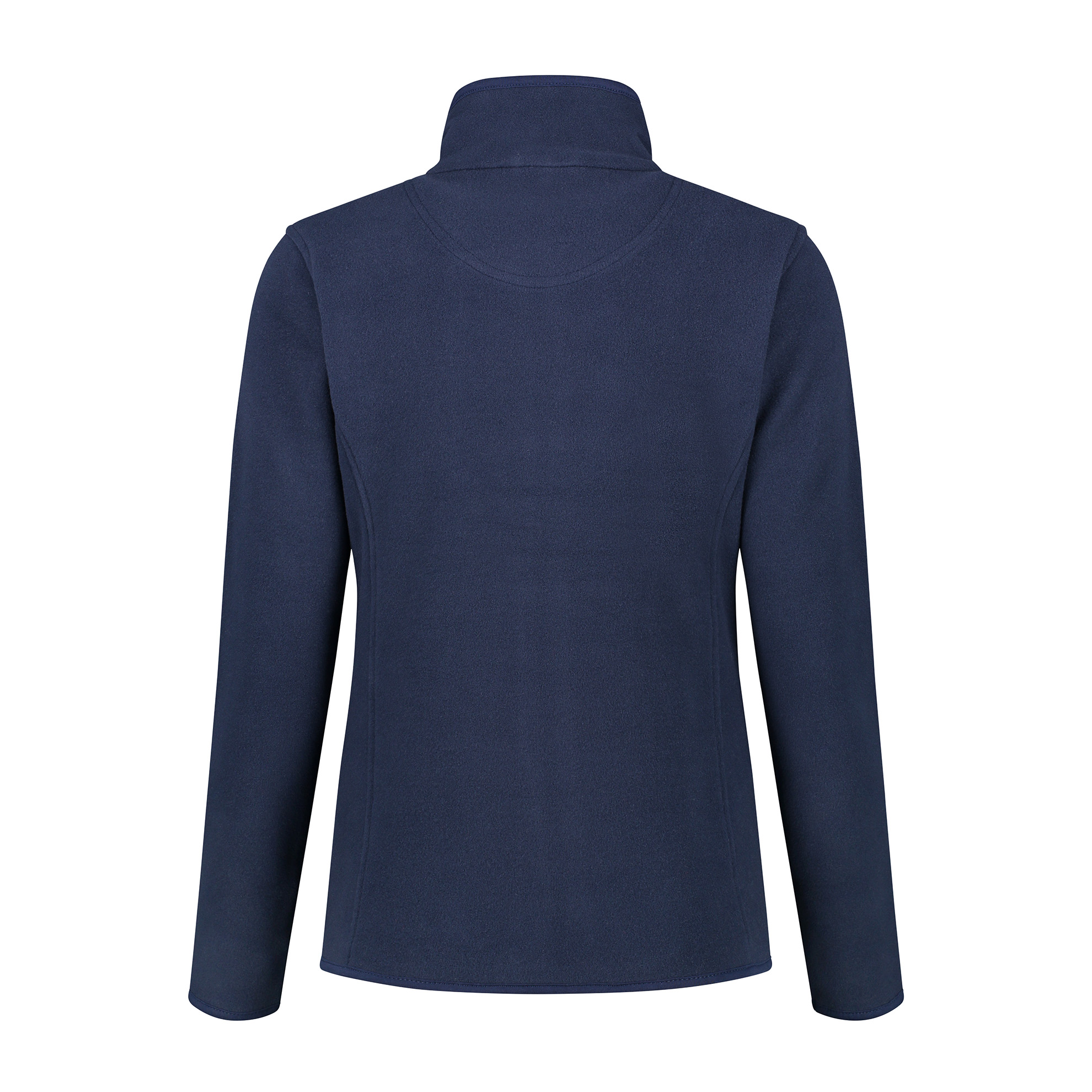 Santino Fleecejack Bormio Ladies Marineblau Gr. L