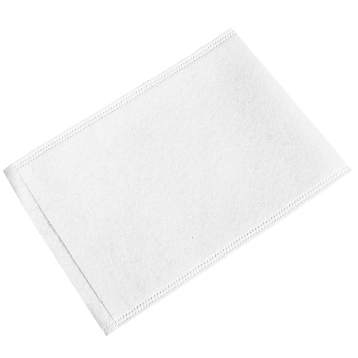 Einmal-Waschhandschuhe Molton ratiomed 15 x 22 cm (50 Stck.)