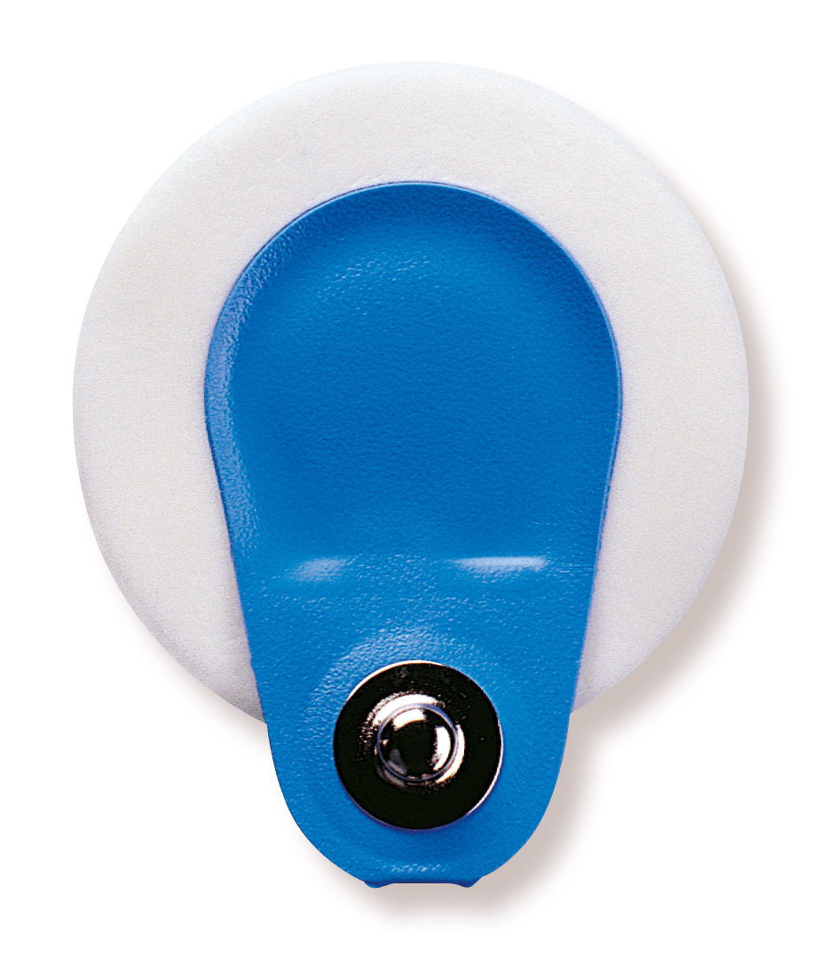 Ambu® BlueSensor P EKG-Elektroden - Beutel à 50 Stück