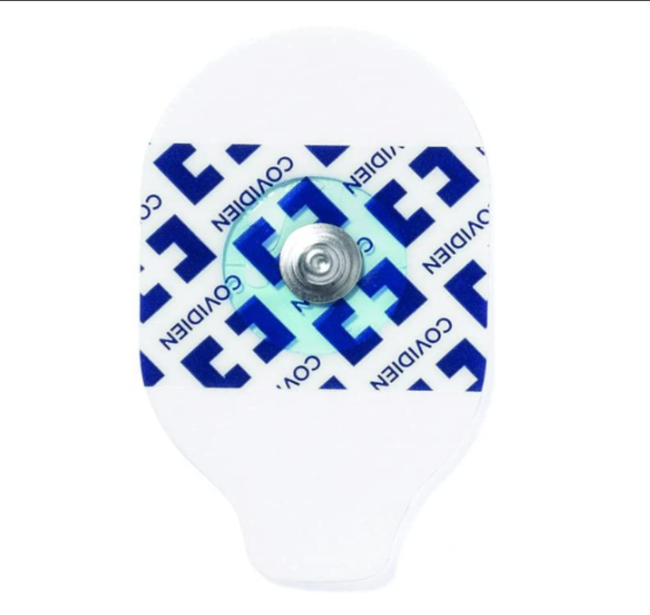 Einmal-Elektrode m. Speziellem-Hydrogel - Packung à 50 Stück