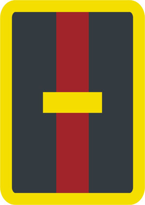 Dienststellungsabzeichen Verbandführer 2