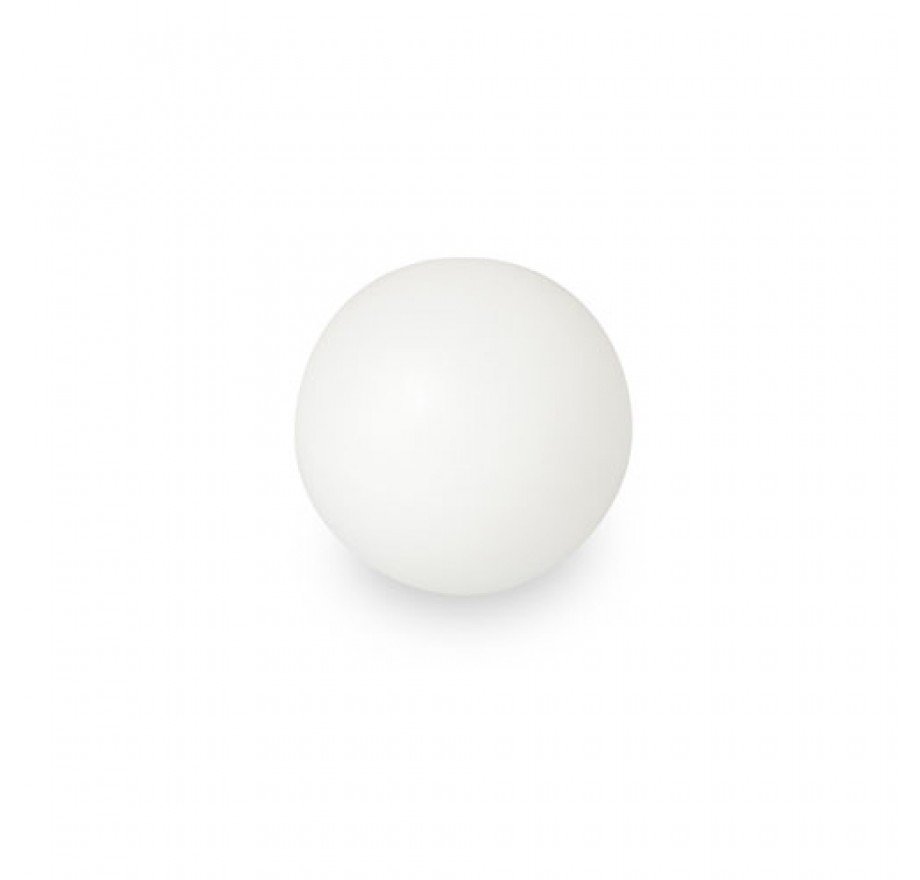 Kugel für Mehrweg-Sammmelbehälter