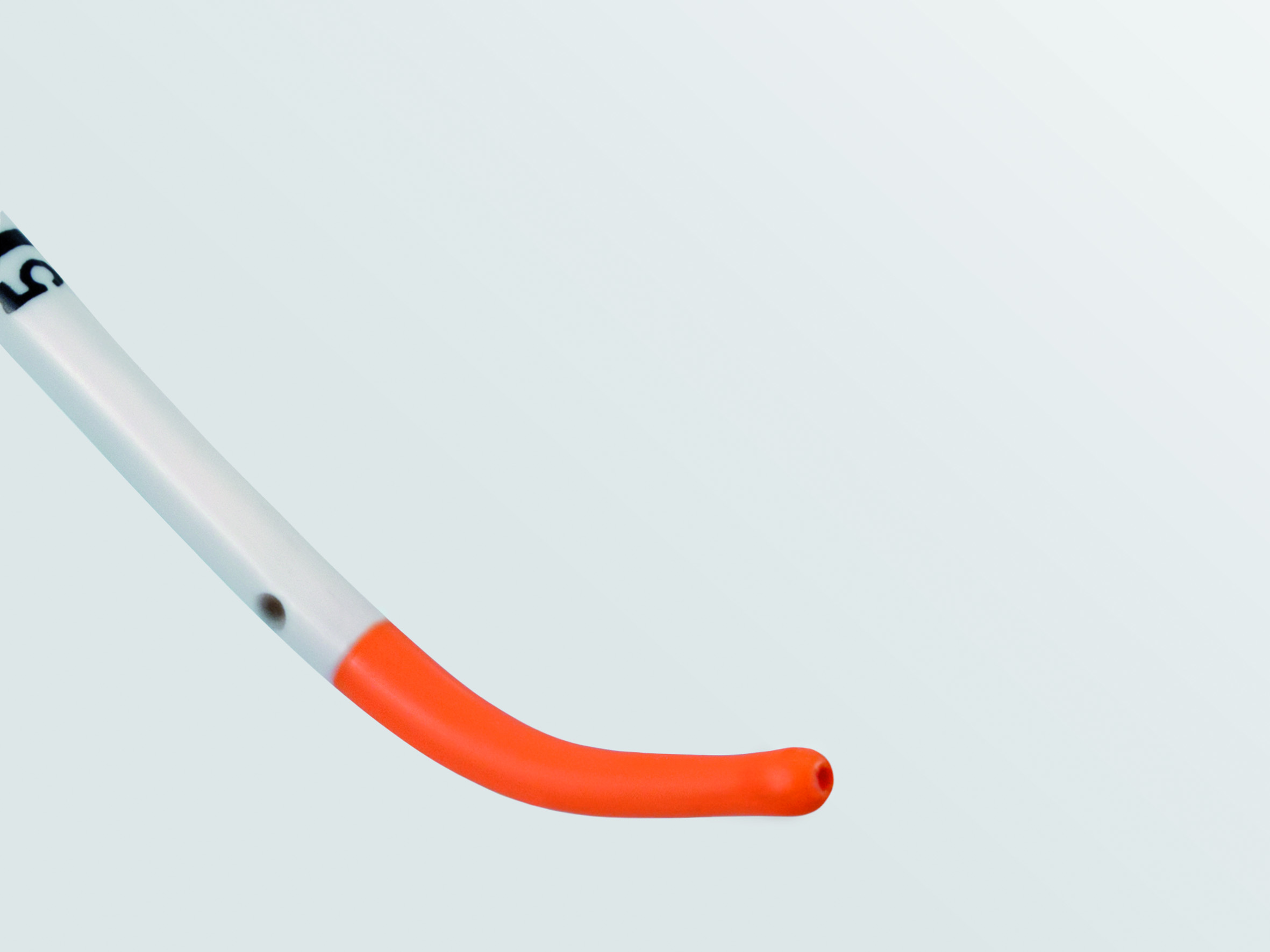 S-Guide Intubationshilfe mit O2-Konnektor - Packung à 5 Stück