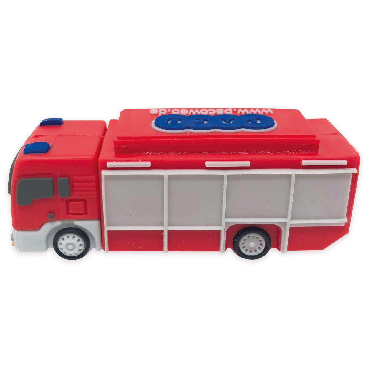 FEUERWEHR USB Stick 3D