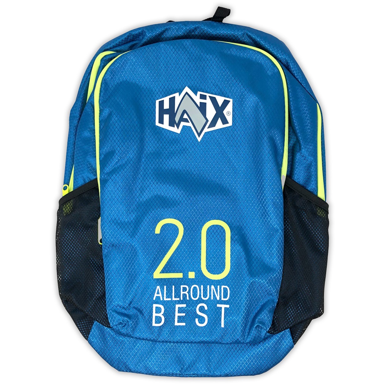 Haix Allround Best Rucksackmodell Adventure 2.0