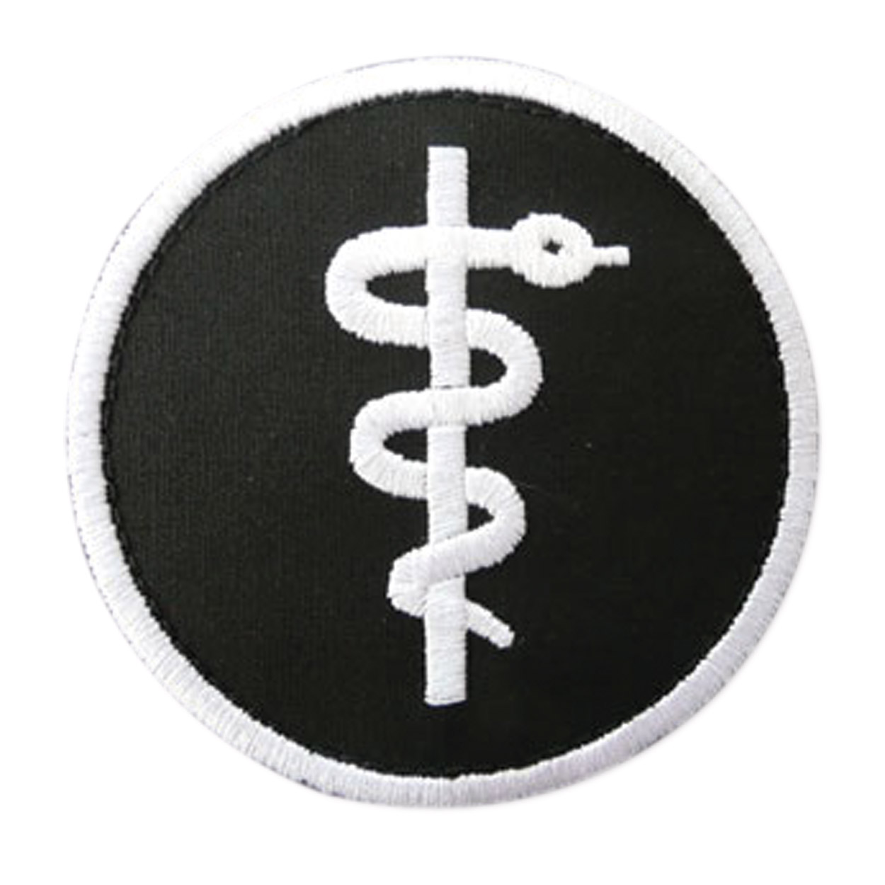 Fachdienstabzeichen Sanitätsdienst