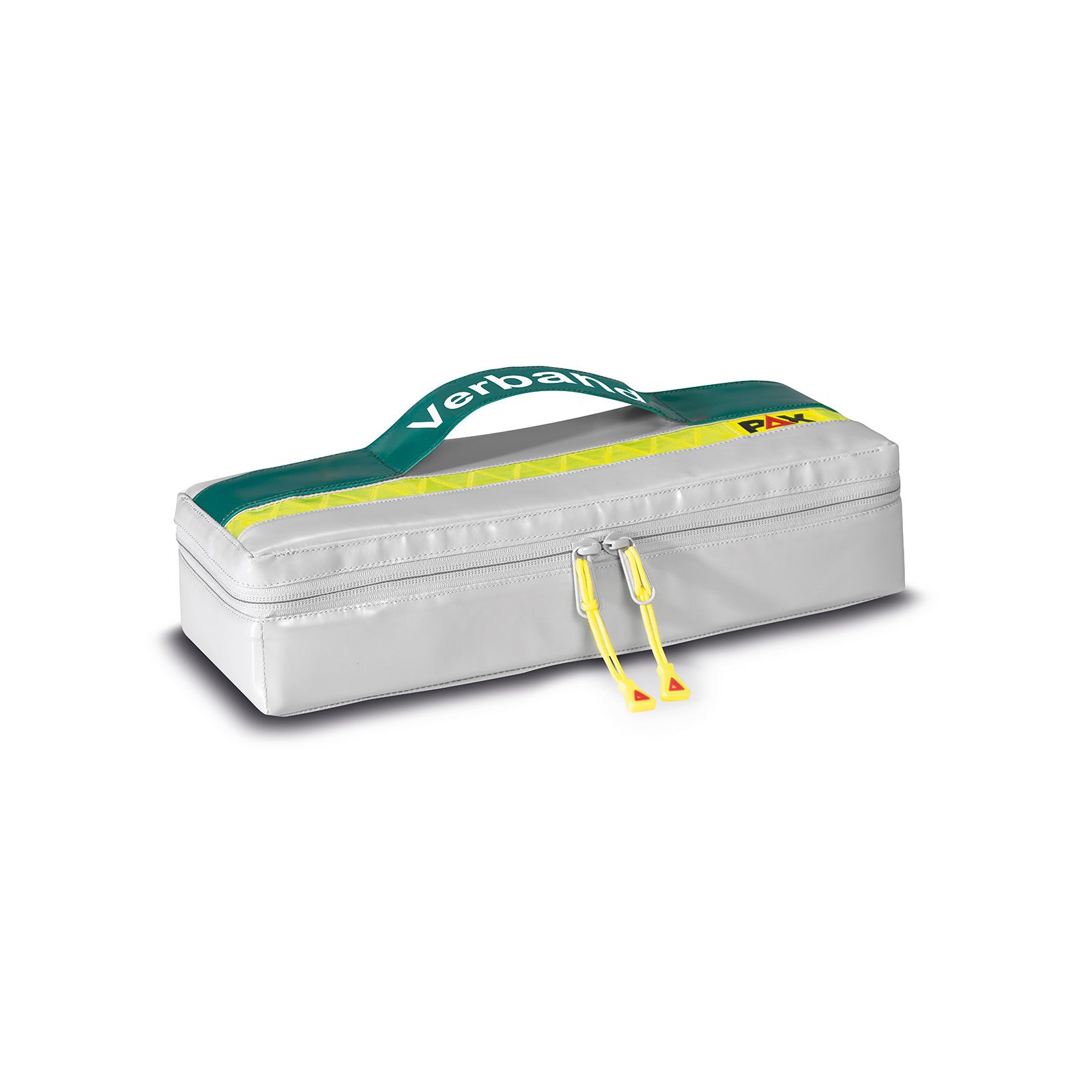 Funktionsmodul P5/11 - Verband, PAX-Tec in grau