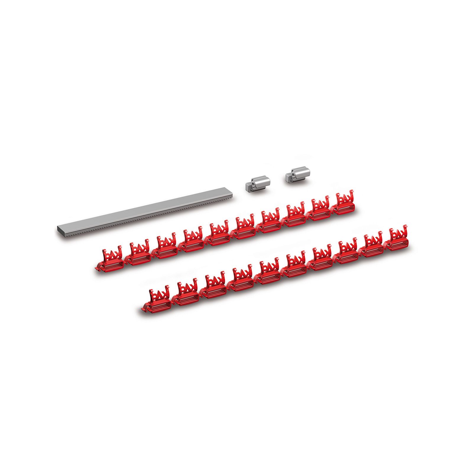 PAX PCI - System Set 2 - Test