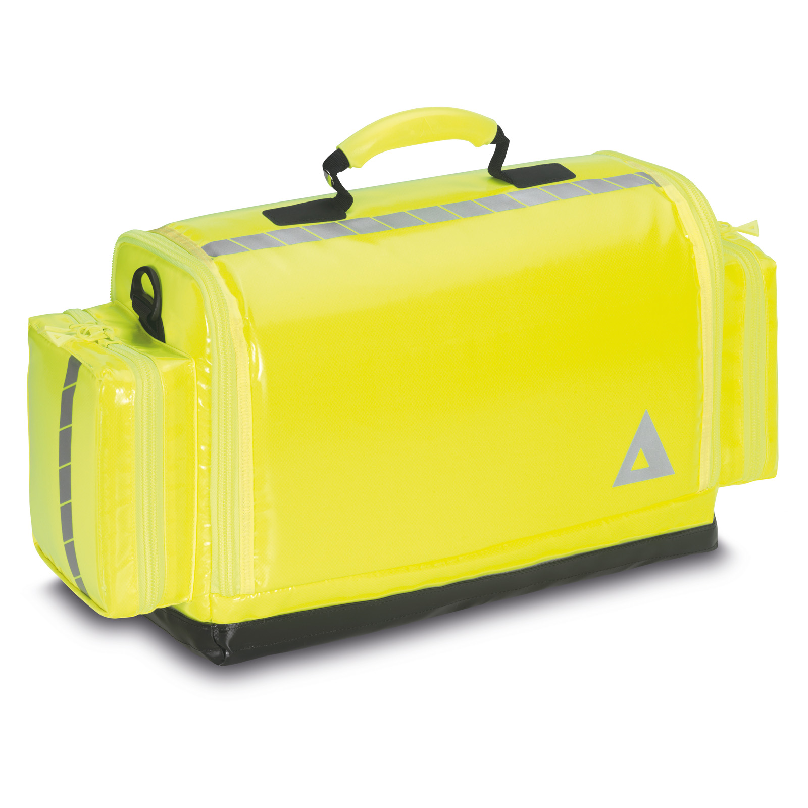 Kinder-Notfall-Tasche - 2019, PAX-PLAN in tagesleuchtgelb