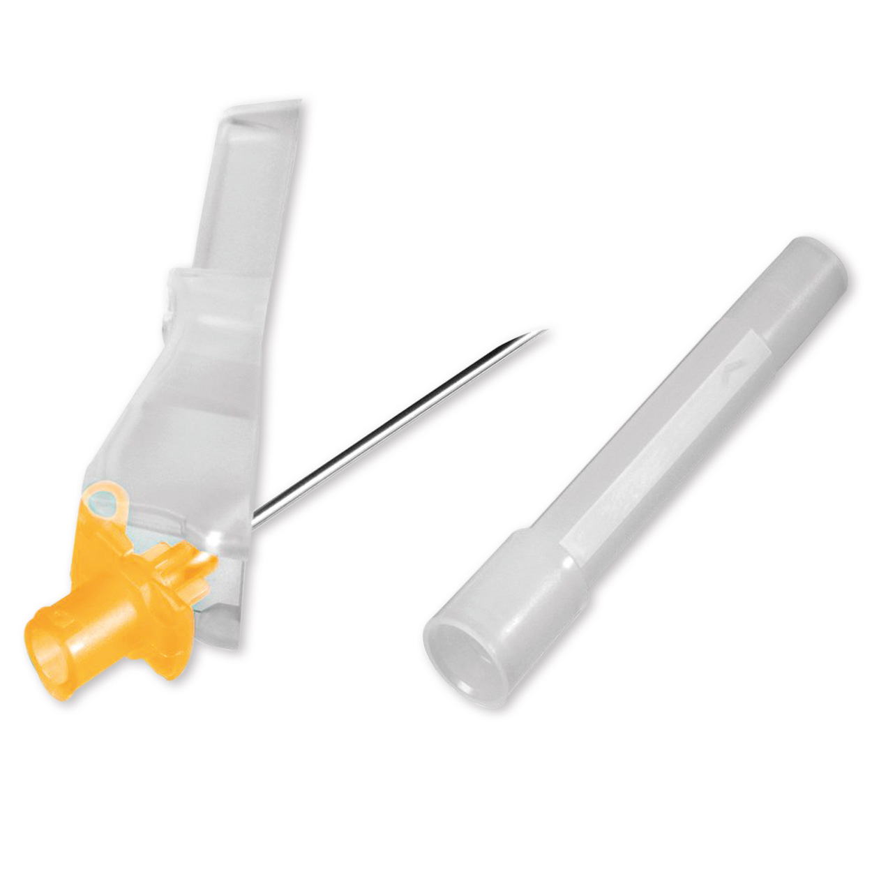 Sicherheitskanülen Sterican Safety 25 G 0,5 x 25mm - Packung à 100 Stück