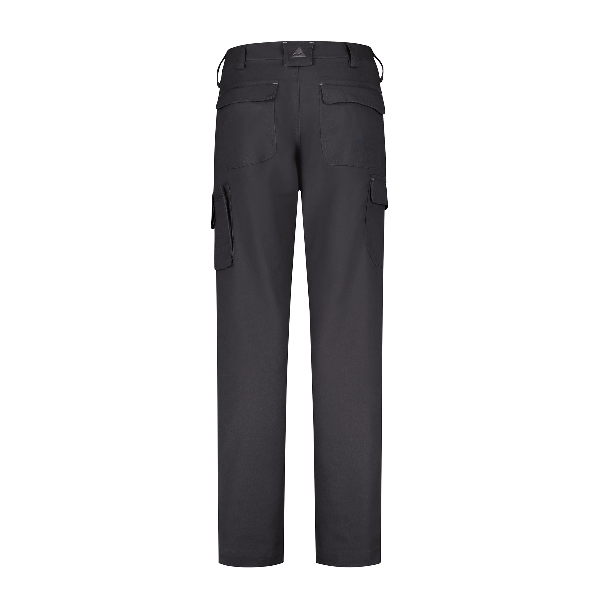 Santino Trousers Detroit Graphit Gr. 50