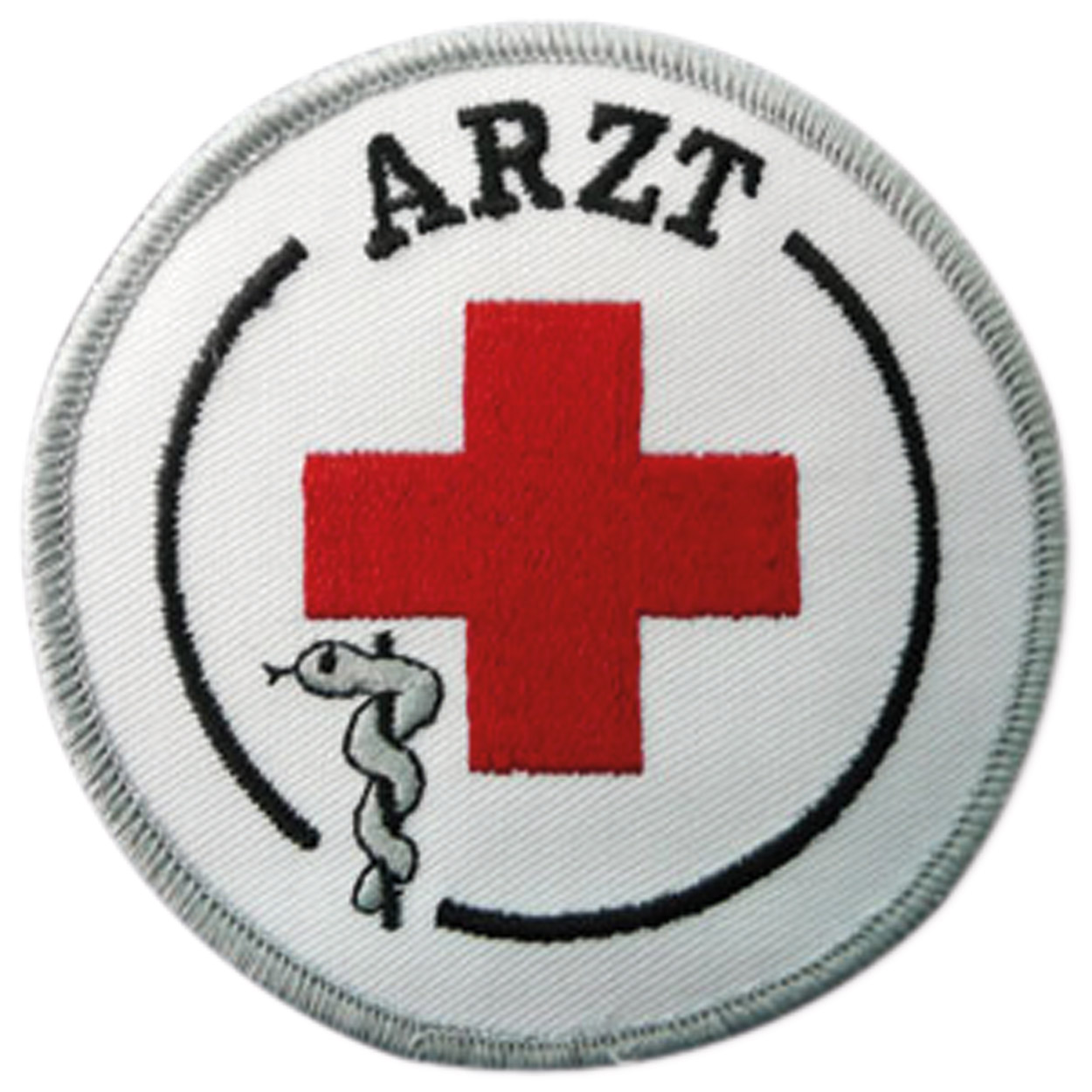 Fachkraftabzeichen Arzt