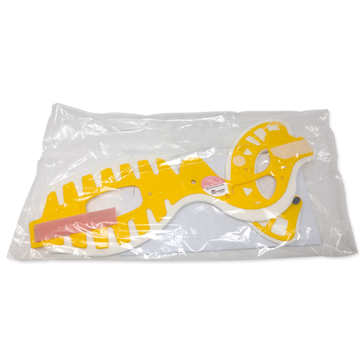 Stifneck Baby No-neck